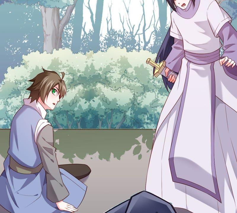 Turned Into a Grass in The Fantasy World? chapter 55